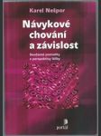 Návykové chování a závislost - náhled