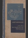 Kniha rozpočtů a kuchařských předpisů: Všem hospodyním k bezpečné přípravě dobrých, chutných a levných pokrmů - náhled