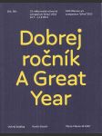 Dobrej ročník / A Great Year: 19. mikulovské výtvarné sympozium - náhled