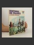 Histoire de France en bandes dessinées: La Guerre de Cent Ans, Bertrand du Guesclin - náhled