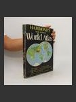 Hammond New Supreme World Atlas - náhled