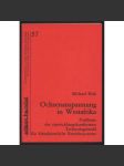 Ochsenanspannung in Westafrika. Probleme der entwicklungskonformen Technologiewahl für kleinbäuerliche Betriebssysteme [voli, spřežení, Afrika] - náhled