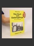 Das Buch vom Siebengebirge - náhled