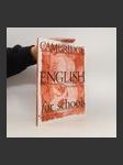 Cambridge English for Schools. Workbook Three - náhled