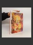 Cambridge English for Schools. Student's Book Three - náhled