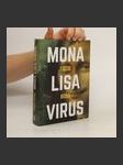 Mona Lisa Virus - náhled