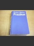 Prazákon: Přežití v pekelném ráji - náhled