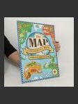 The Map Colouring Book - náhled