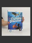 Oxford Discover 2. Student book - náhled