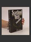 Scotland Yard zasahuje - náhled