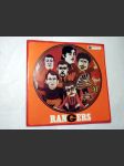 Rangers 1970 lp - náhled