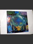 Cassandra complex - cyberpunx lp - náhled