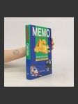 Memo Junior (duplicitní ISBN) - náhled