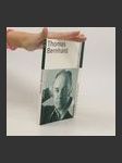 Thomas Bernhard - náhled