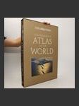 The Times Comprehensive Atlas of the World - náhled