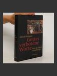 Gottes verbotene Worte - náhled