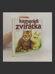 Kamarádi zvířátka - náhled