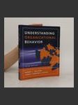 Understanding Organizational Behavior - náhled