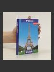 Francie; turistický průvodce (duplicitní ISBN) - náhled