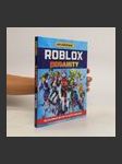 100% neoficiální Roblox megahity - náhled