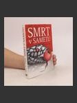 Smrt v sametu - náhled