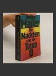 Die Nackten und die Toten - náhled