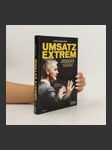 Umsatz extrem - náhled