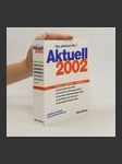 Aktuell 2002 - náhled