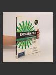 English file. Intermediate. Student's book - náhled