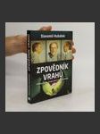 Zpovědník vrahů : příběhy zločinů, života a smrti očima psychologa - náhled