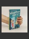 The Naughtiest Girl Marches on - náhled