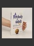 Vrcholy a údolí - náhled