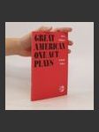 Great American one-act plays - náhled