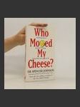 Who Moved My Cheese? - náhled