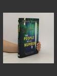 The People at Number 9 - náhled