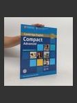 Cambridge English Compact Advanced. Student's Book with Answers - náhled