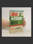 Jídlo na prvním místě - náhled