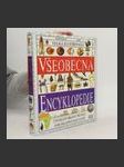 Velká ilustrovaná rodinná encyklopedie : Univerzální obrazový průvodce : 50 000 základních údajů o světě - náhled