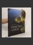 České řeky a říčky - náhled