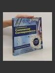 A handbook of commercial correspondence - náhled