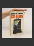 Inside the Company : CIA Diary - náhled