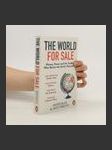 The World For Sale : Money, Power and the Traders Who Barter the Earth's Resources - náhled