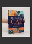 The Cambridge CAE course. Student's book - náhled