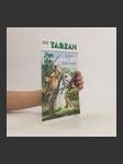 Tarzan. Díl 16, Tarzan a Zlaté město - náhled