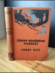 Curwoodův odkaz 28 — Zákon Bouřného pobřeží - náhled