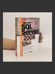 Microsoft SQL Server 2008 : krok za krokem - náhled