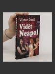 Vidět Neapol - náhled