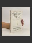 The tipping point : how little things can make a big difference - náhled