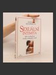 Sexuální intimita - náhled