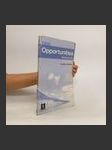 New opportunities : education for life : pre-intermediate : language powerbook - náhled